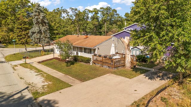 802 Washington Park Boulevard, Michigan City, IN 46360