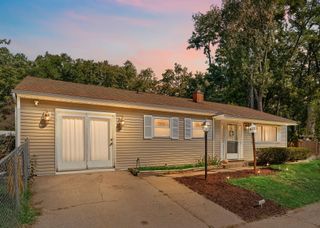 802 Washington Park Boulevard, Michigan City, IN 46360