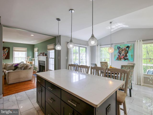 18500 GINGERBREAD LN, Gaithersburg, MD 20877