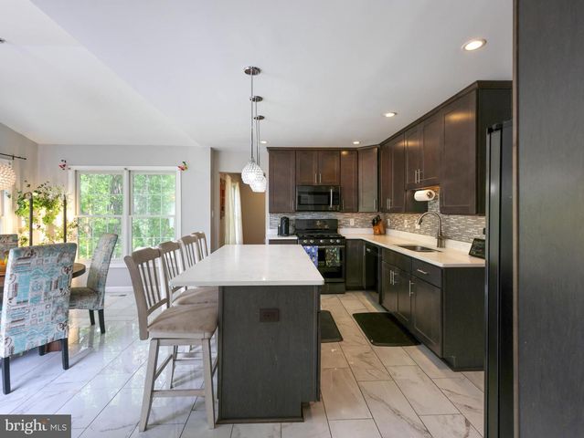 18500 GINGERBREAD LN, Gaithersburg, MD 20877