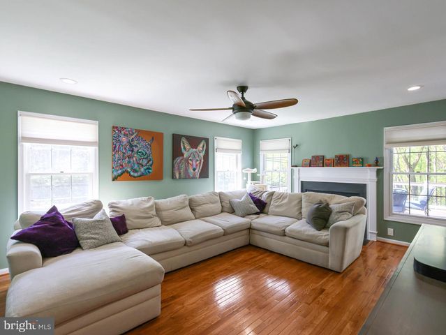 18500 GINGERBREAD LN, Gaithersburg, MD 20877