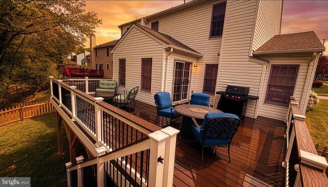 18500 GINGERBREAD LN, Gaithersburg, MD 20877