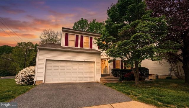 18500 GINGERBREAD LN, Gaithersburg, MD 20877