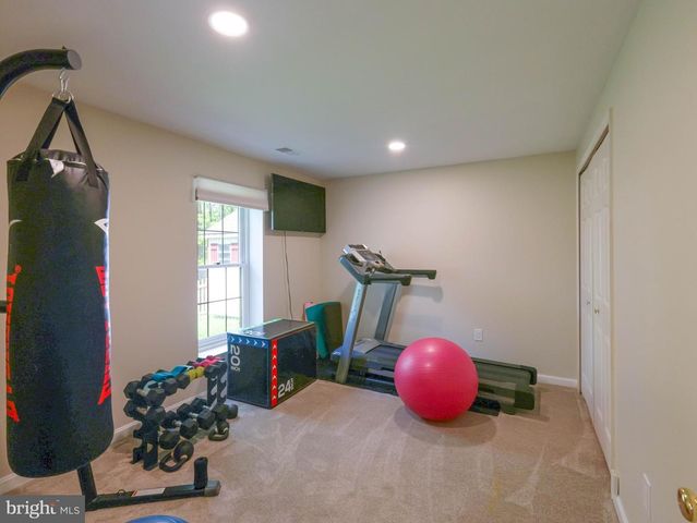 18500 GINGERBREAD LN, Gaithersburg, MD 20877