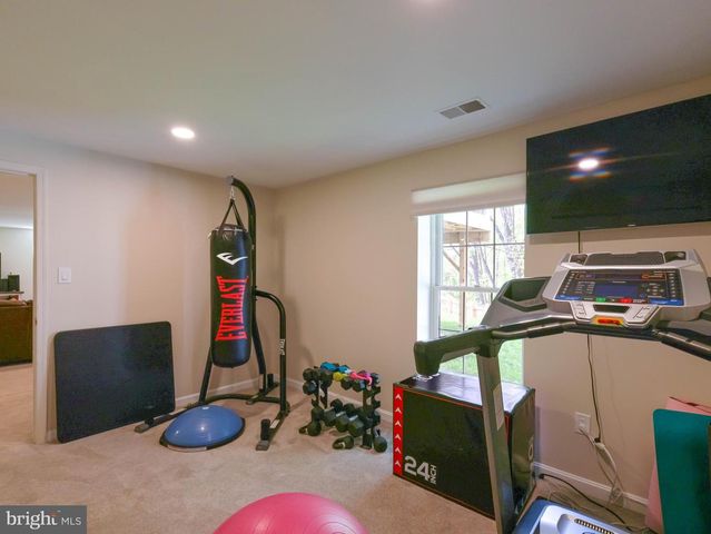 18500 GINGERBREAD LN, Gaithersburg, MD 20877