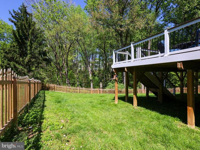 18500 GINGERBREAD LN, Gaithersburg, MD 20877