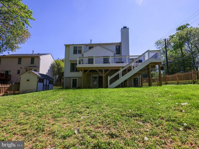 18500 GINGERBREAD LN, Gaithersburg, MD 20877