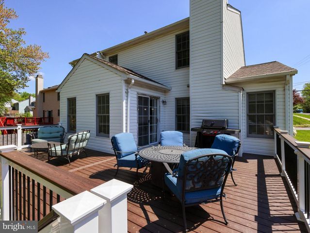 18500 GINGERBREAD LN, Gaithersburg, MD 20877