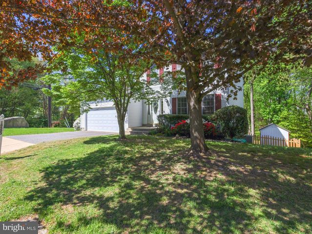 18500 GINGERBREAD LN, Gaithersburg, MD 20877