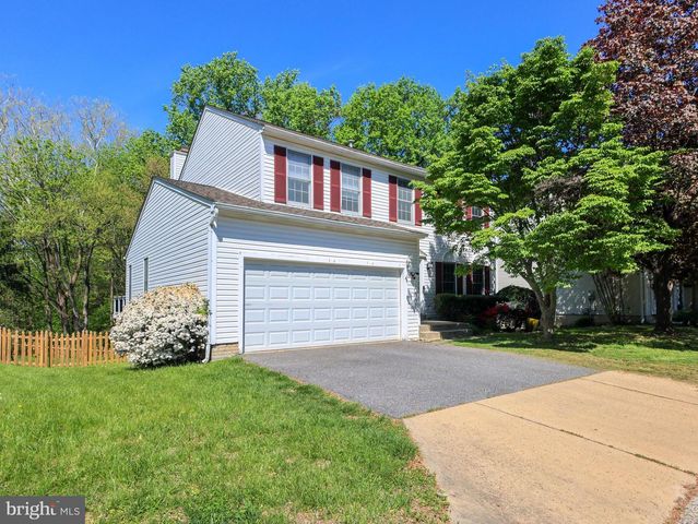 18500 GINGERBREAD LN, Gaithersburg, MD 20877