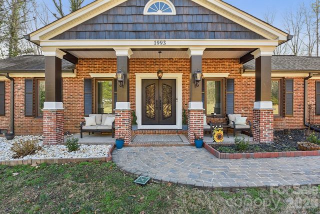 1993 Berrywood Lane, Clover, SC 29710