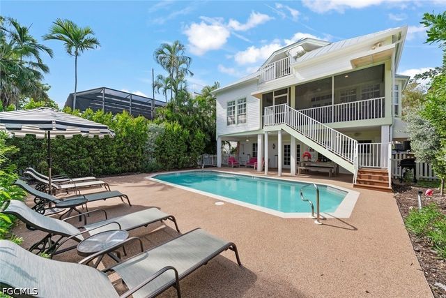 11525 Andy Rosse LN, Captiva, FL 33924