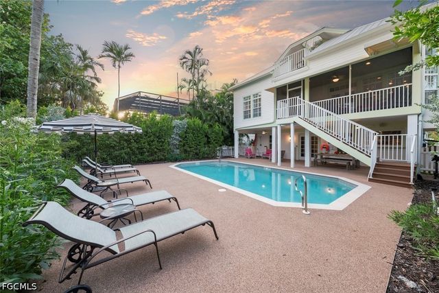 11525 Andy Rosse LN, Captiva, FL 33924