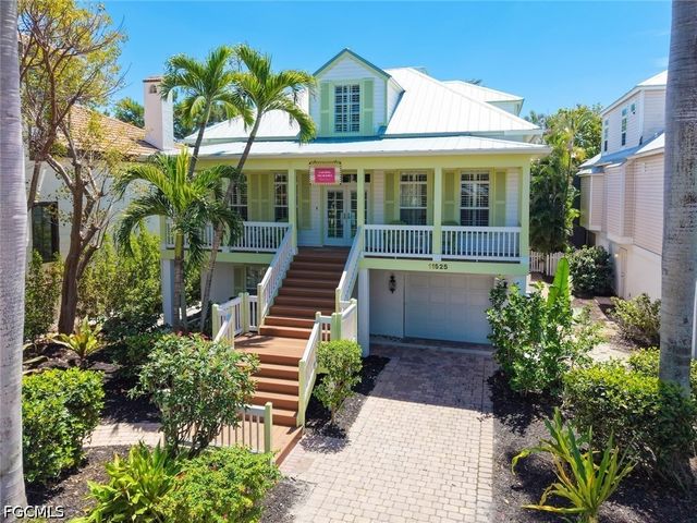 11525 Andy Rosse LN, Captiva, FL 33924