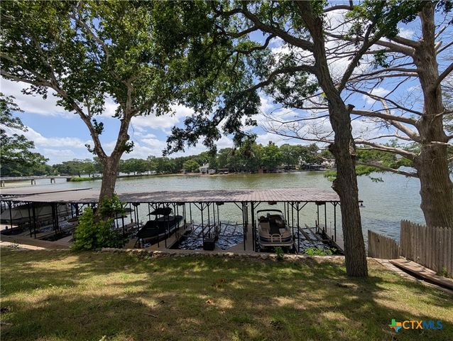 551 Terminal Loop Road D5, Mcqueeney, TX 78123
