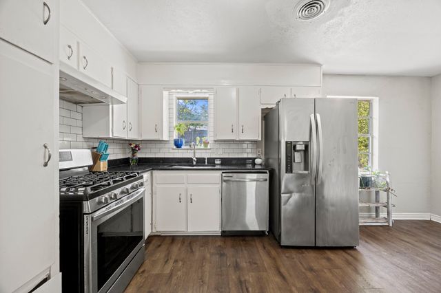 4812 Marshall Street, Forest Hill, TX 76119