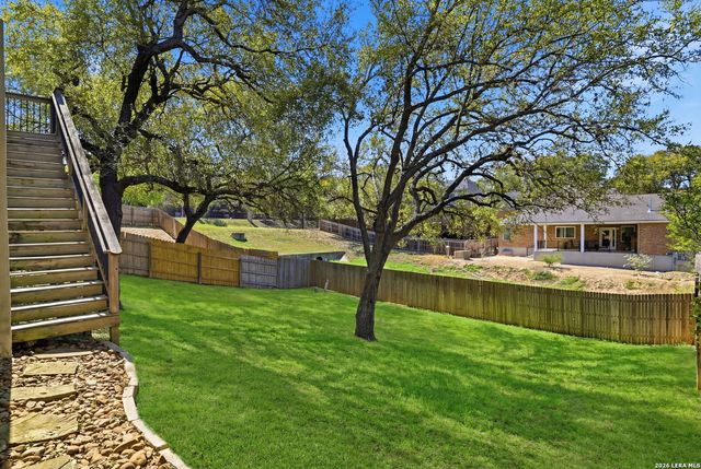 1719 Alpine Cir, San Antonio, TX 78248