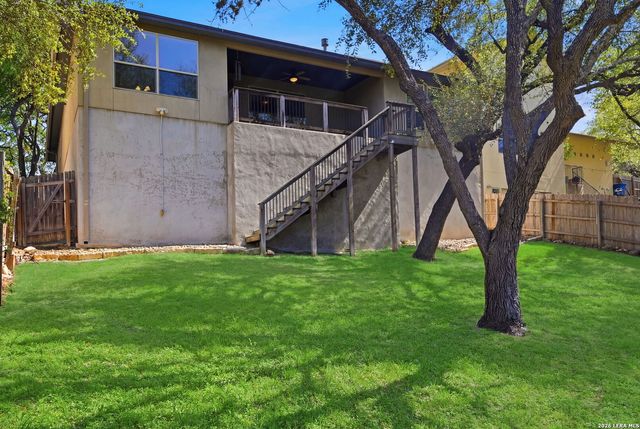 1719 Alpine Cir, San Antonio, TX 78248