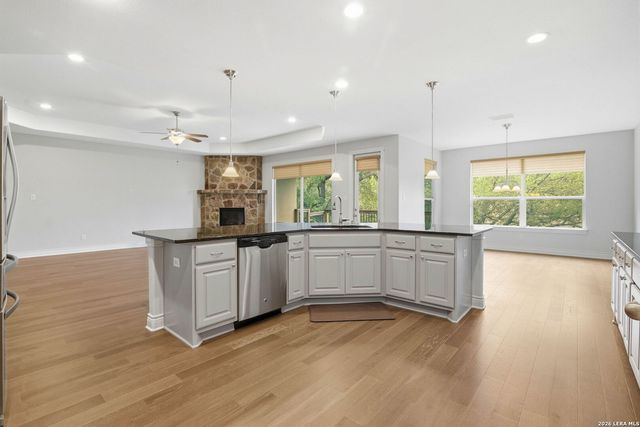1719 Alpine Cir, San Antonio, TX 78248