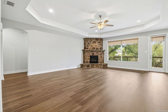1719 Alpine Cir, San Antonio, TX 78248