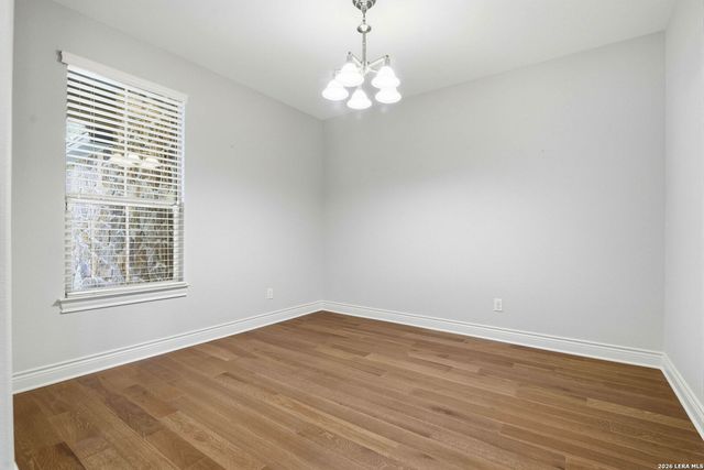 1719 Alpine Cir, San Antonio, TX 78248