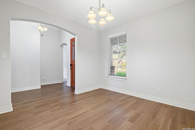 1719 Alpine Cir, San Antonio, TX 78248