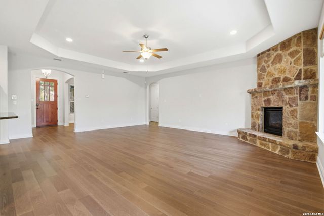 1719 Alpine Cir, San Antonio, TX 78248