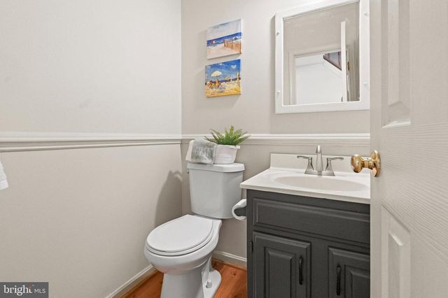 740 SPOTTERS CT, Hampstead, MD 21074