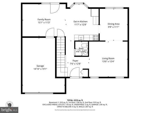 740 SPOTTERS CT, Hampstead, MD 21074
