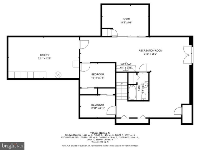740 SPOTTERS CT, Hampstead, MD 21074