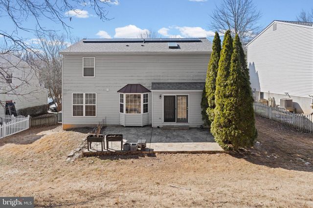 740 SPOTTERS CT, Hampstead, MD 21074