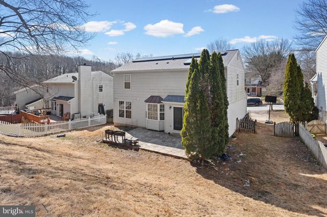 740 SPOTTERS CT, Hampstead, MD 21074