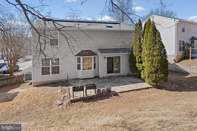 740 SPOTTERS CT, Hampstead, MD 21074