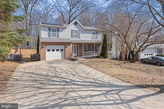 740 SPOTTERS CT, Hampstead, MD 21074