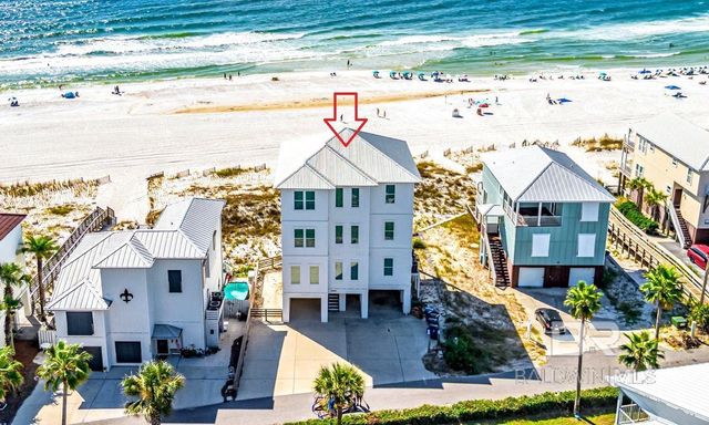 24638 Cross Lane, Orange Beach, AL 36561
