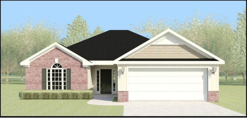 12-F Paisley Circle, Graniteville, SC 29829