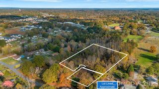 0 21st Street NE, Hickory, NC 28601