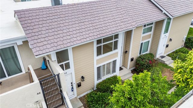 44 Elksford Avenue 3, Irvine, CA 92604