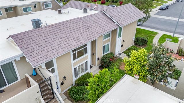 44 Elksford Avenue 3, Irvine, CA 92604