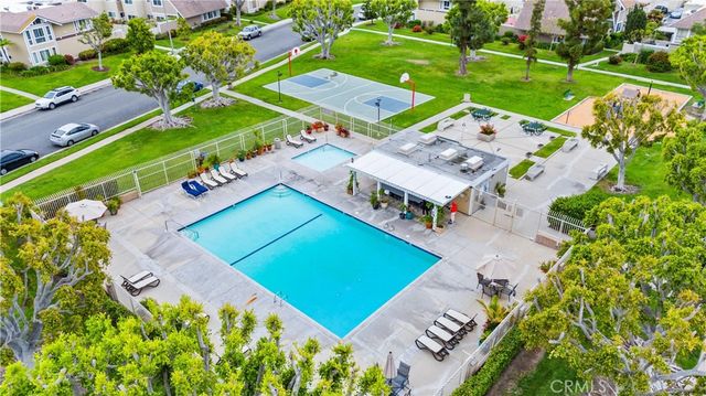 44 Elksford Avenue 3, Irvine, CA 92604