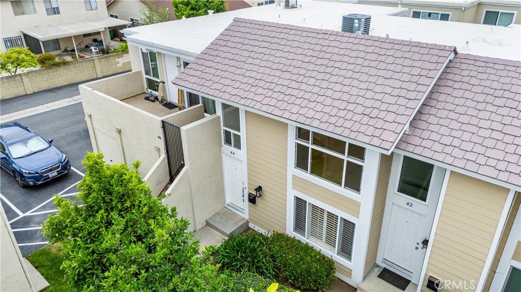 44 Elksford Avenue 3, Irvine, CA 92604