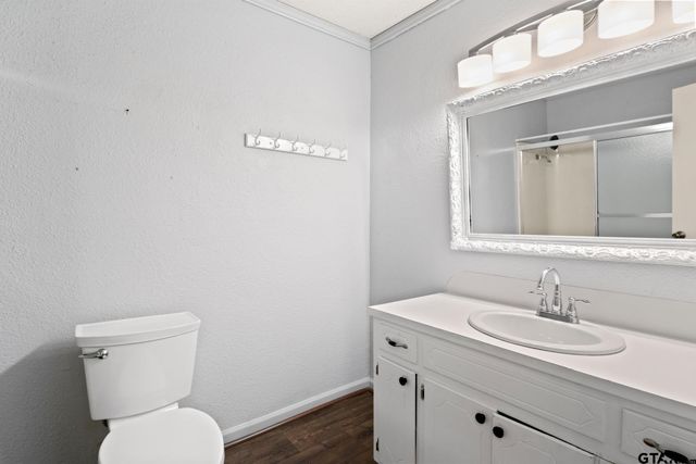 91 County Road 2108, Pittsburg, TX 75686