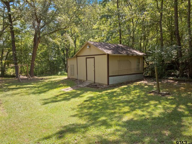 91 County Road 2108, Pittsburg, TX 75686