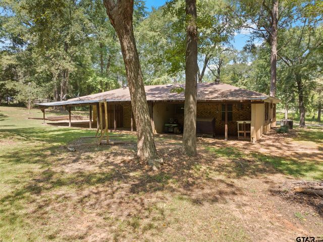 91 County Road 2108, Pittsburg, TX 75686