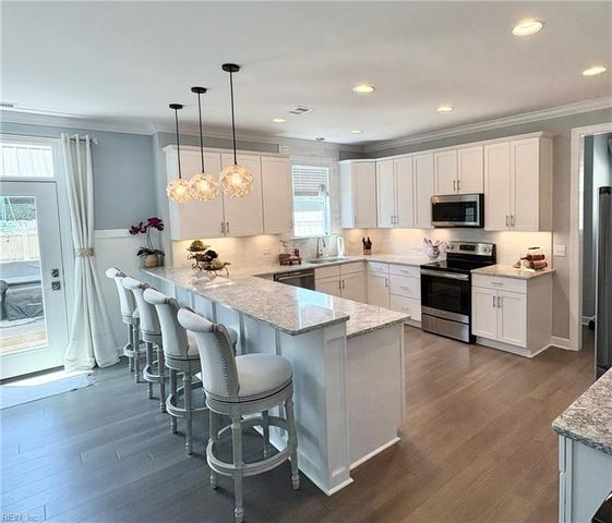 1729 Stratton Drive, Virginia Beach, VA 23456