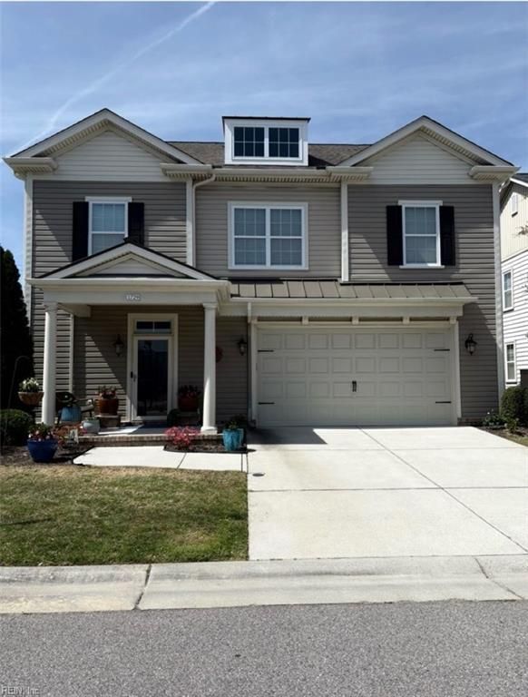 1729 Stratton Drive, Virginia Beach, VA 23456