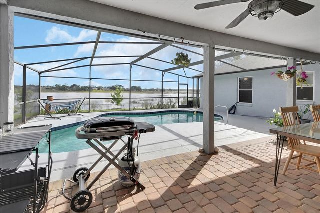 2446 ALTON ROAD, Deltona, FL 32738