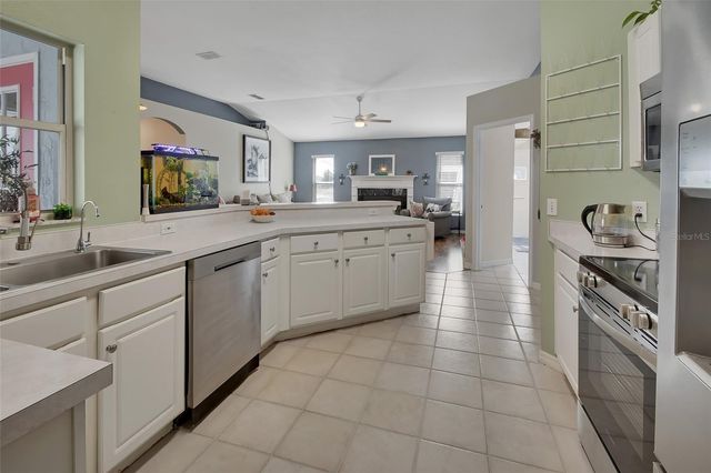 2446 ALTON ROAD, Deltona, FL 32738