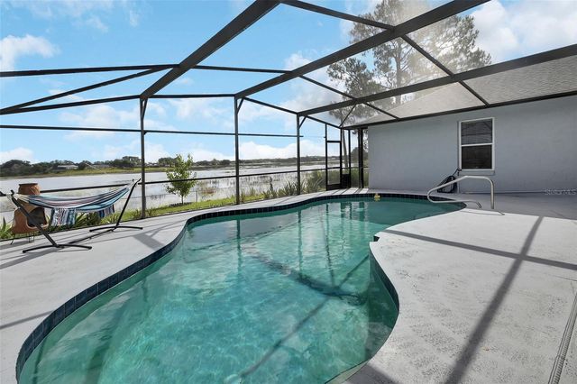2446 ALTON ROAD, Deltona, FL 32738