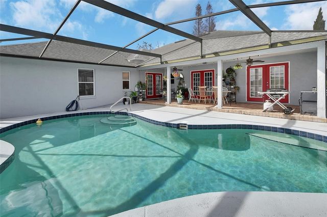 2446 ALTON ROAD, Deltona, FL 32738